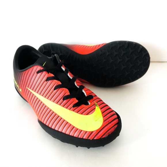nike mercurial indoor soccer shoes youth
